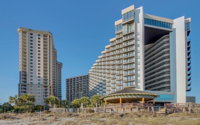 Royale Palms 2405 Eff by RedAwning