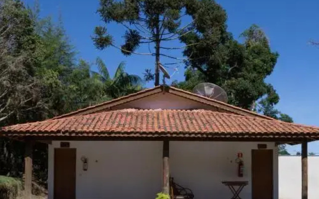 Acalanto Inn