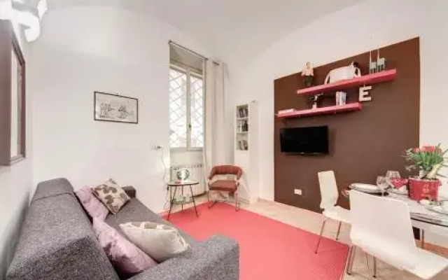 Chocolate Suite Rome Trastevere