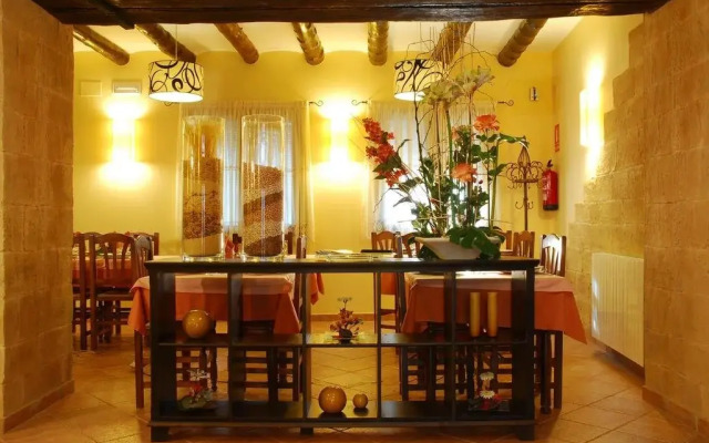 Casa Galindo-La Hosteria