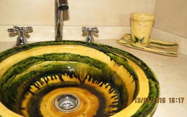 Cabañas Entre Verde