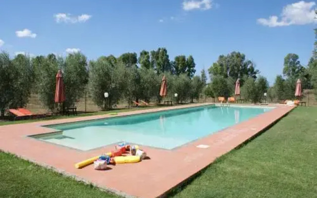 Agriturismo La Siesta