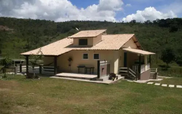 Jardim dos Sonhos