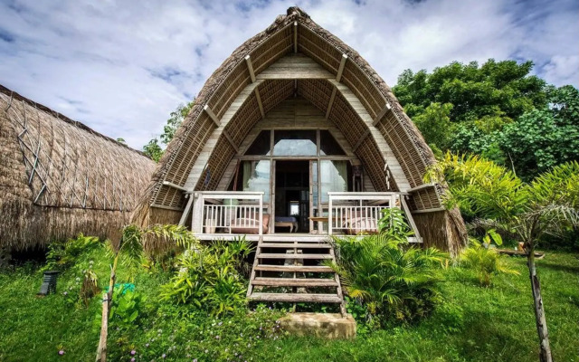 Gipsy Beach Bungalows