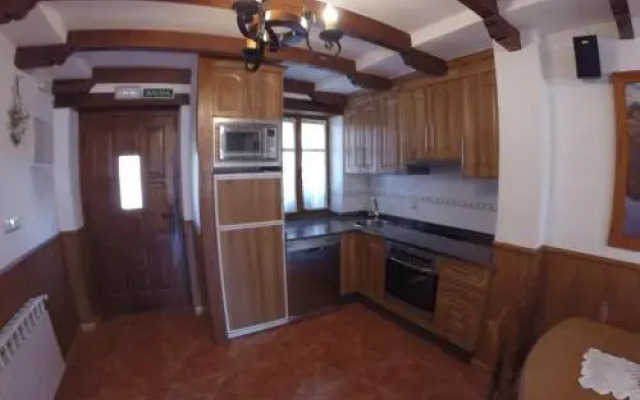 Viviendas Rurales El Cantón