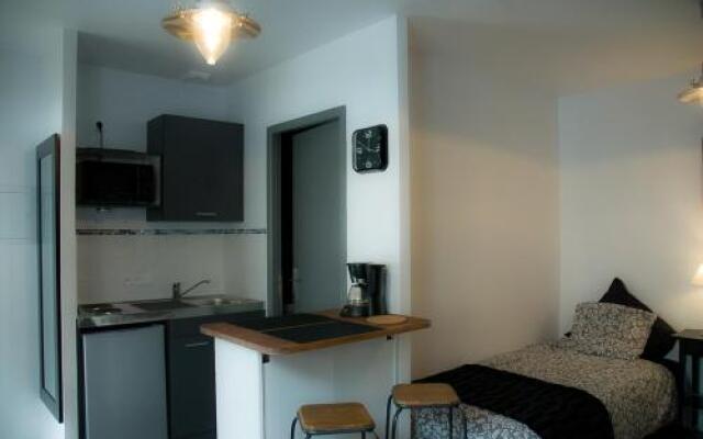 La compagnie des 5 mondes