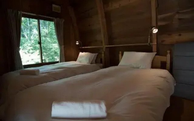 Yuki Ita Lodge