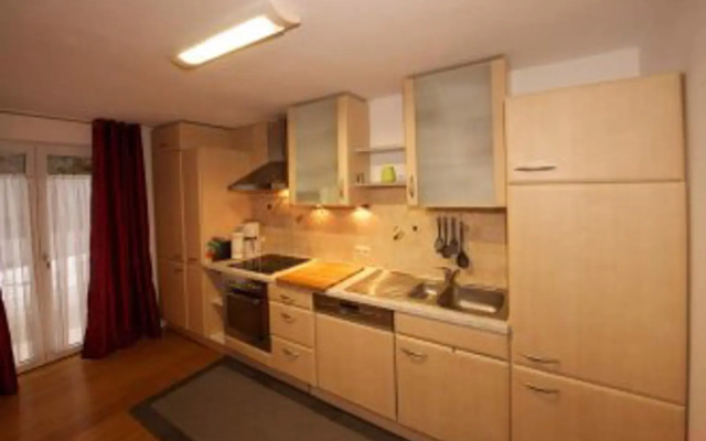 Alpen Appartements Viehhofen