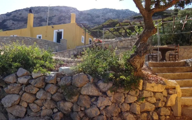Olive Grove Cottage