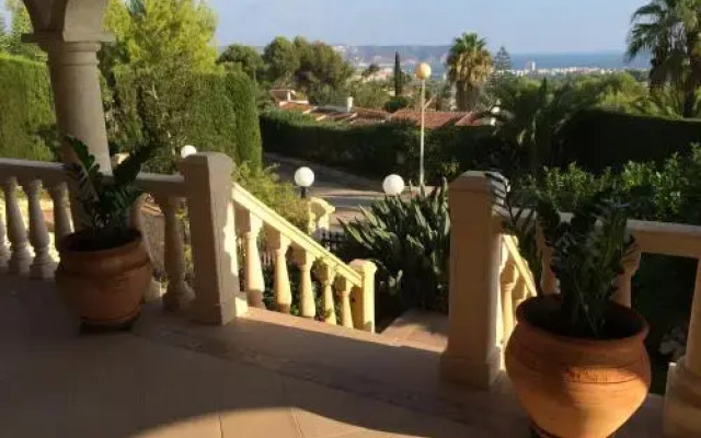 Villa Vista Javea