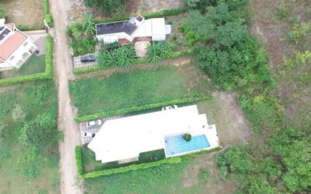 Casa Quinta Campestre en Girardot