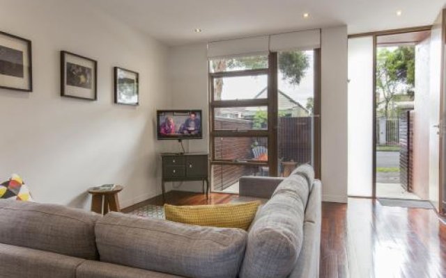 Boutique Stays - Somerset Terrace, Richmond