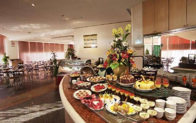 Singgahsini @ Mahkota Hotel Melaka