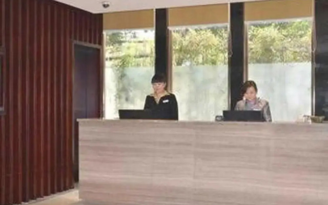 Degas Hotel