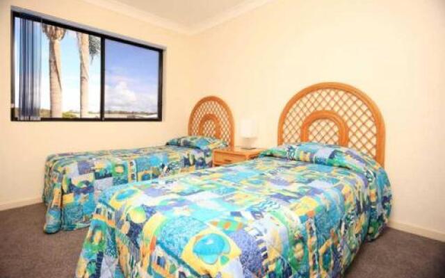 Hi Surf Unit 1 92 Head St Forster