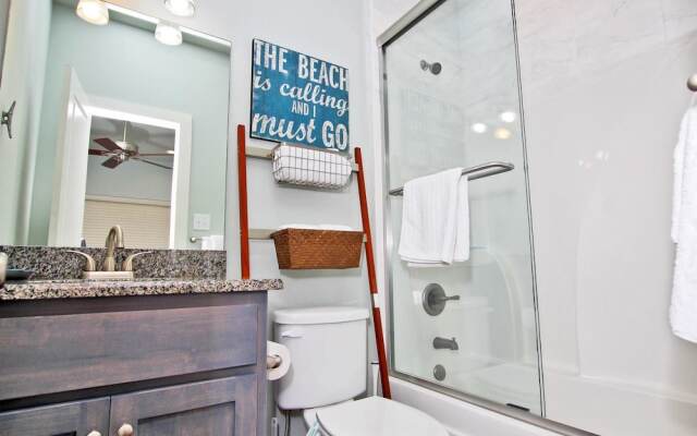 Linger4Longer - 4 Br home