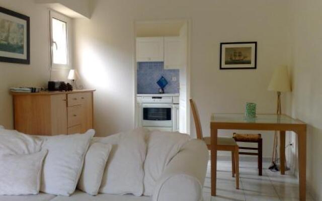 Very Nice Flat St. Jean Cap Ferrat