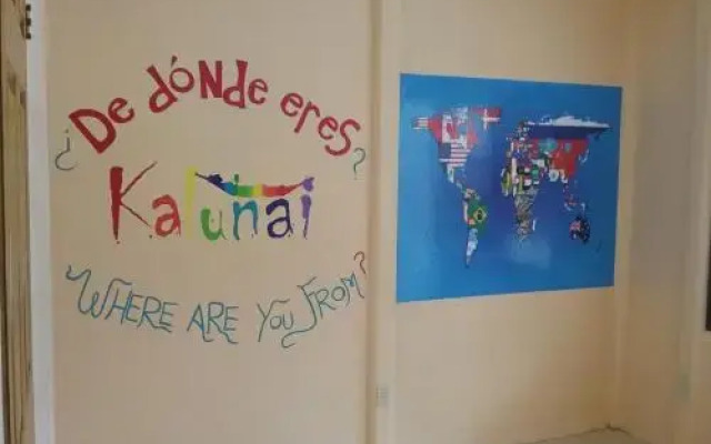 Kalunai Hostel