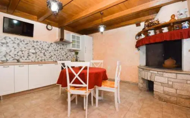 Holiday house Veli vrh