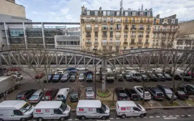 Tour Eiffel