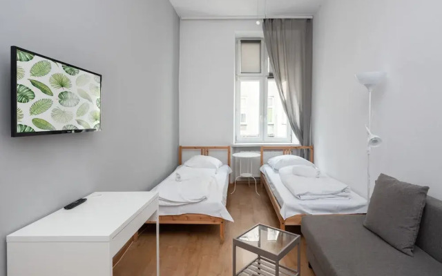 Erasmus Student Residence - Jewish District