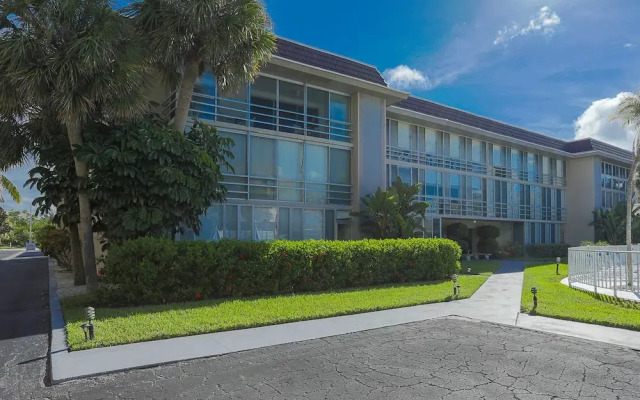 Sarasota 35 - 2 Br Condo