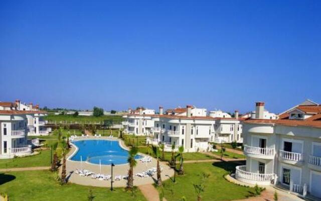 Golf Village Villa O