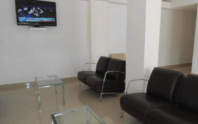 Las Vegas Hotel Termal