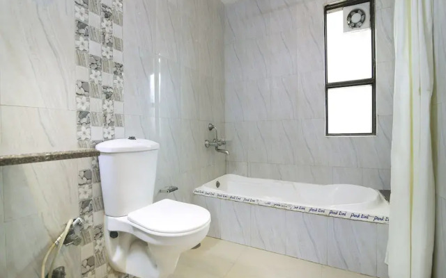 OYO 4012 Hotel Avalon Taj Agra
