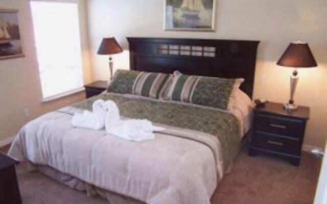 876 Sandy Ridge House 5 Bedroom by Florida Star