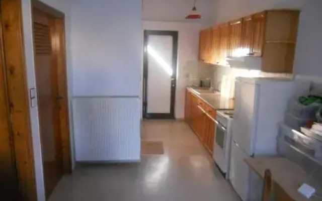Assimakis Hotel