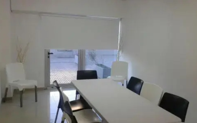 Patri Hotel