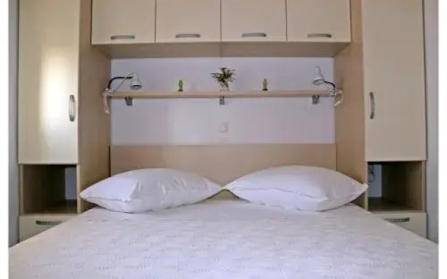 Apartments Dirsi
