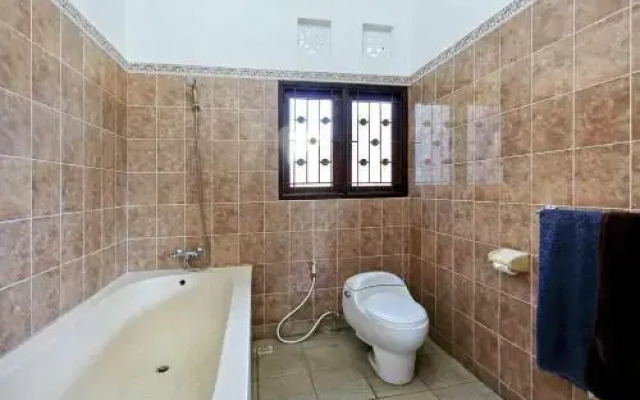 Villa Soko
