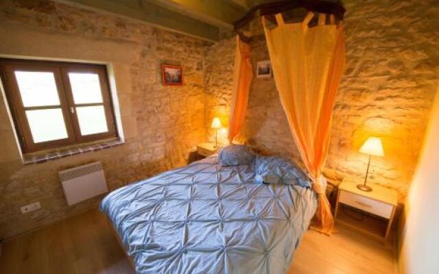 La Riviere Esperance