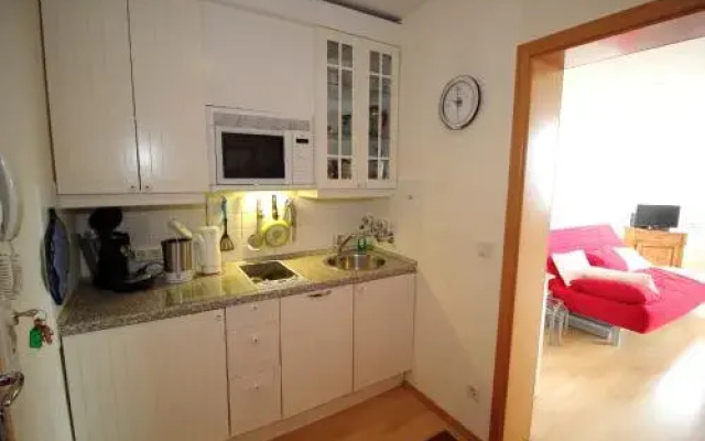 Villa Seeblick Ferienwohnung 308