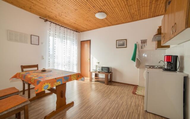 Apartments Zorica V