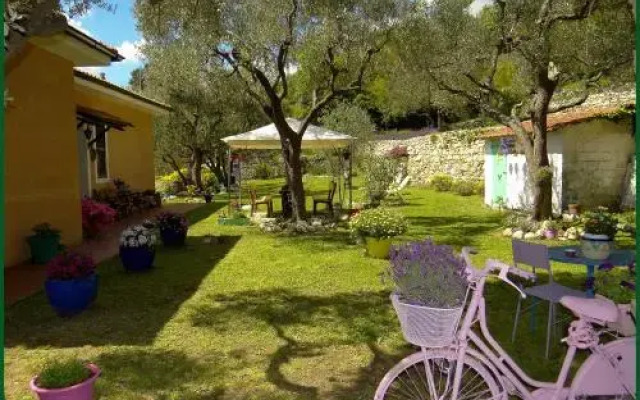 Villa Pierina