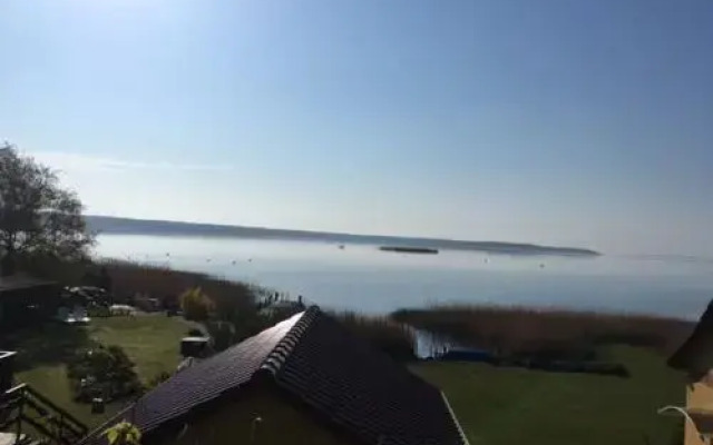 Ferienwohnung Boddenzander