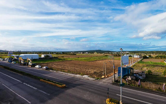 Kenting Baoge's Home