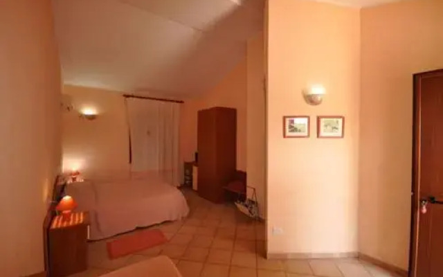 Agriturismo Mulinu Betzu