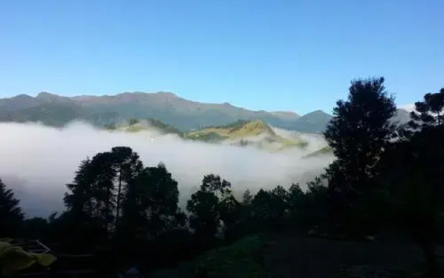 Pousada Recanto Marioca