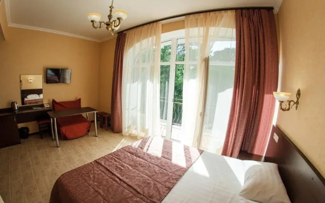 Troya Mini-hotel