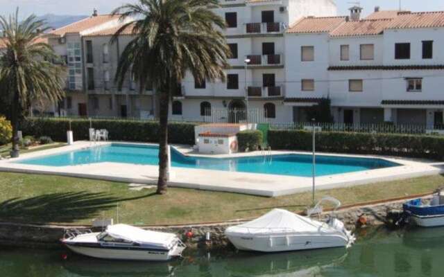 Apartamento Port Sotavent 4-B