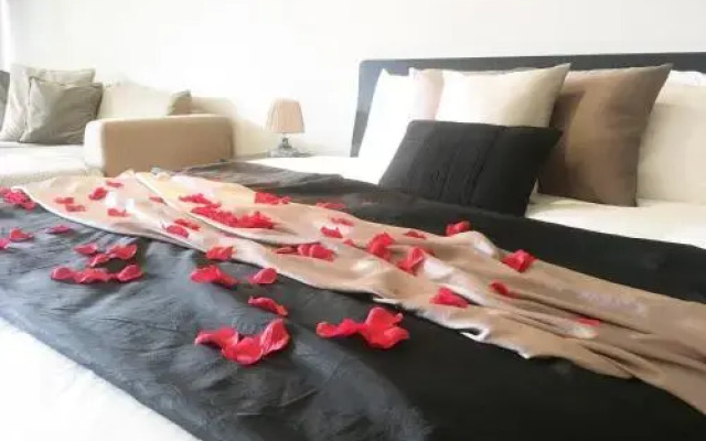 Santai Resort Apartment 321