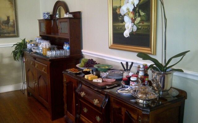 The Prime Spot Self Catering