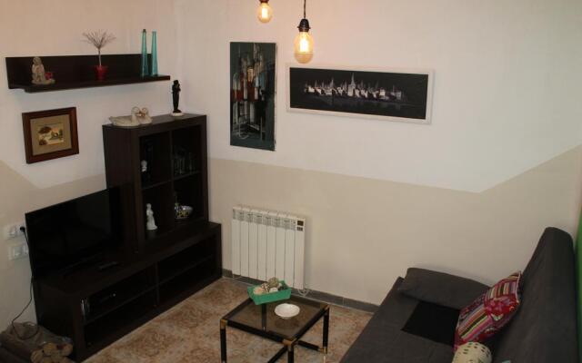 Bon Pas Rural Tarrega