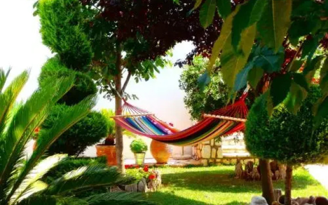 Villa Eleon