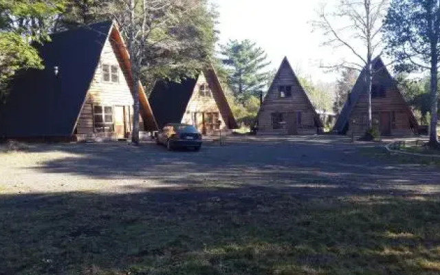 Cabañas Lautaro Pucon