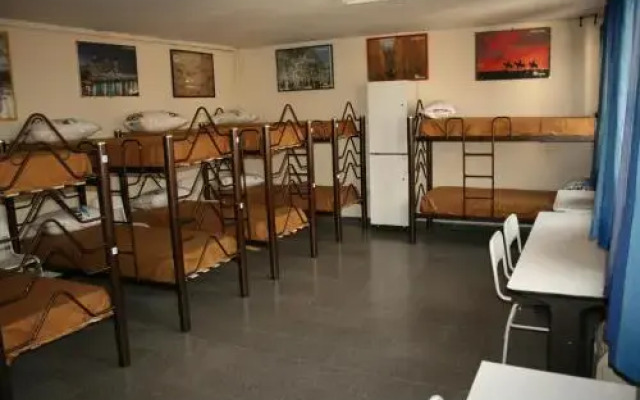 Residencia Educativa Islas Malvinas